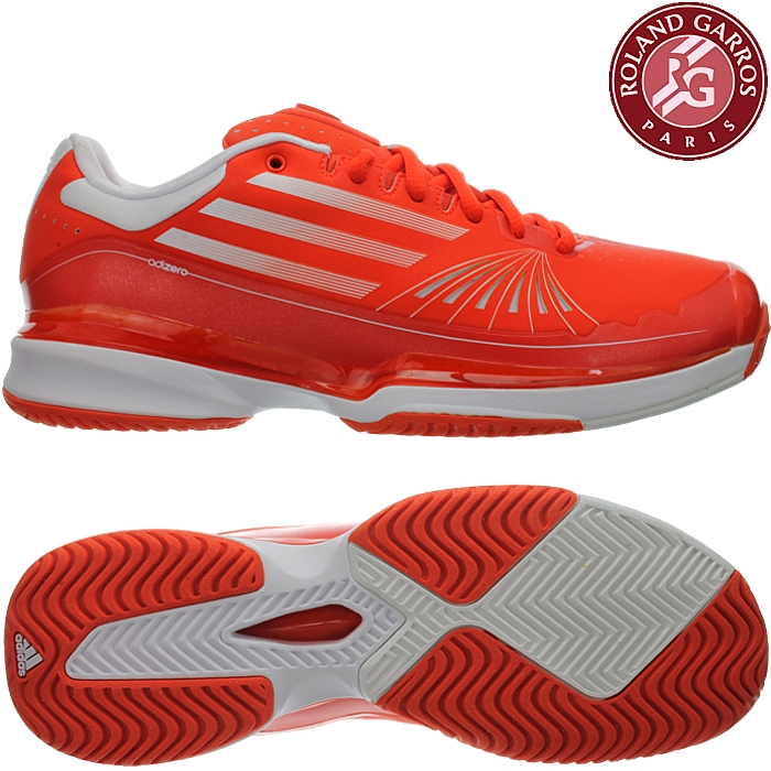 Adidas Adidzero Tempaia - Адидас дамски маратонки.